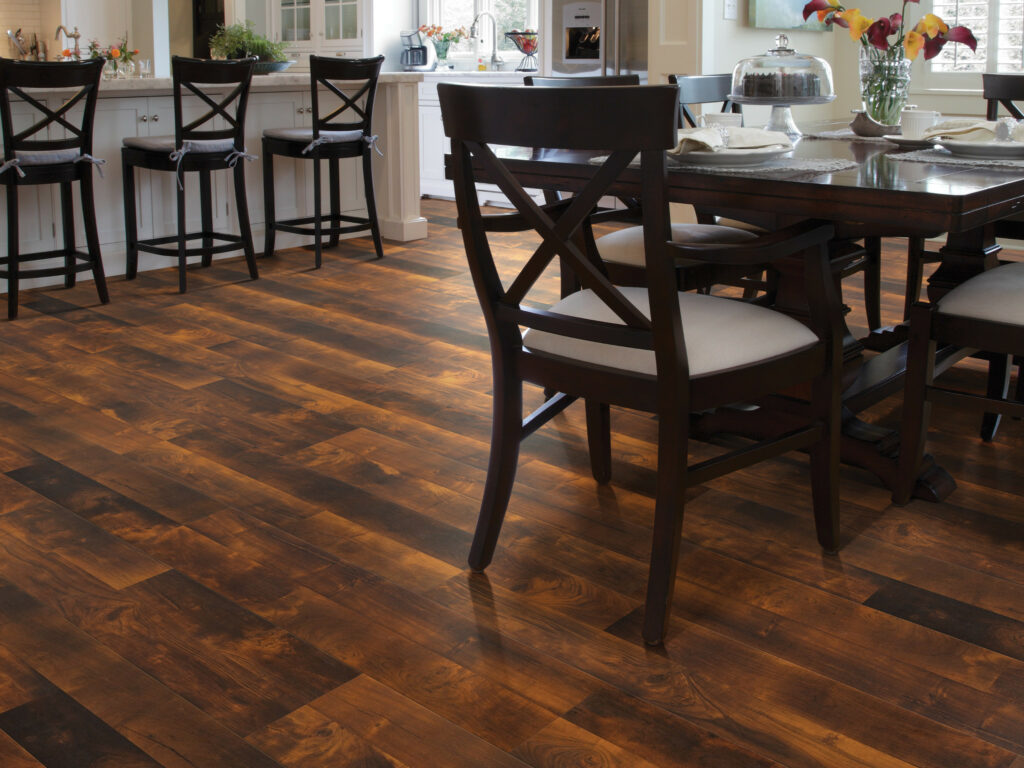 Laminate Flooring | Mills Floor Covering