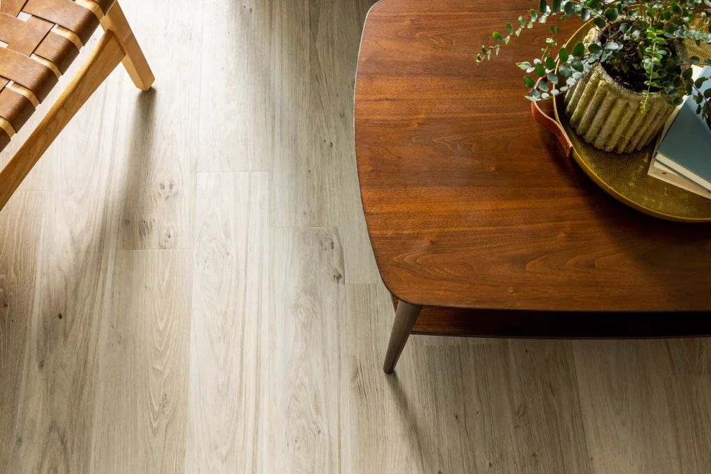 Hardwood flooring | Mills Floor Covering