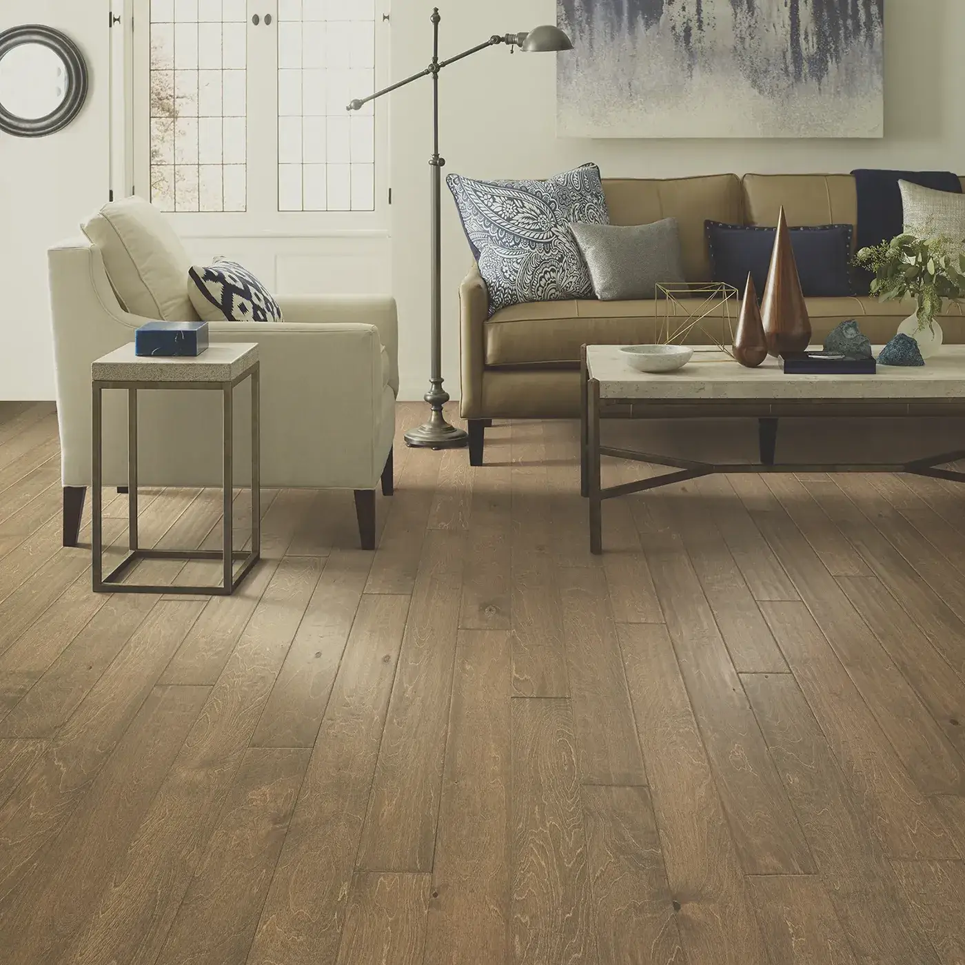 hardwood-gallery Hardwood Flooring | Mills Floor Covering