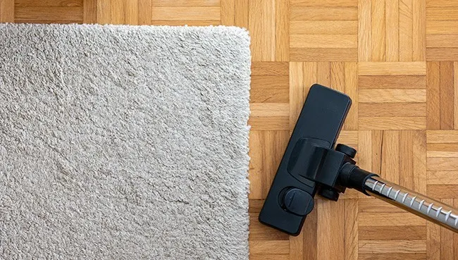 Rug care | Mills Floor Covering