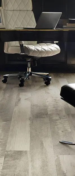 Office Laminate flooring | Mills Floor Covering