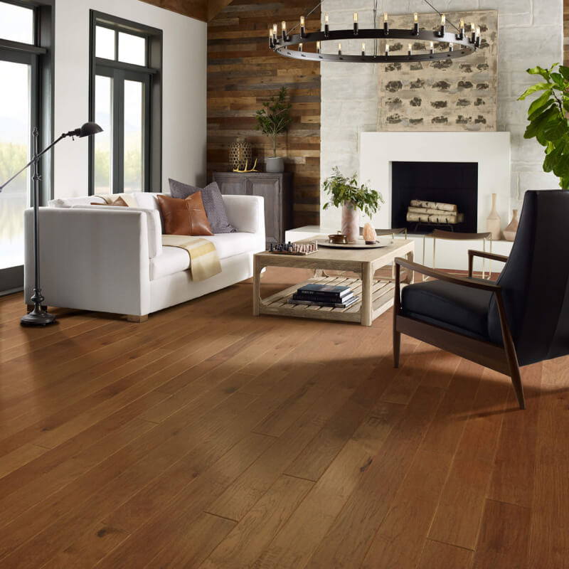 perfect-flooring-modern-rustic-style | Mills Floor Covering