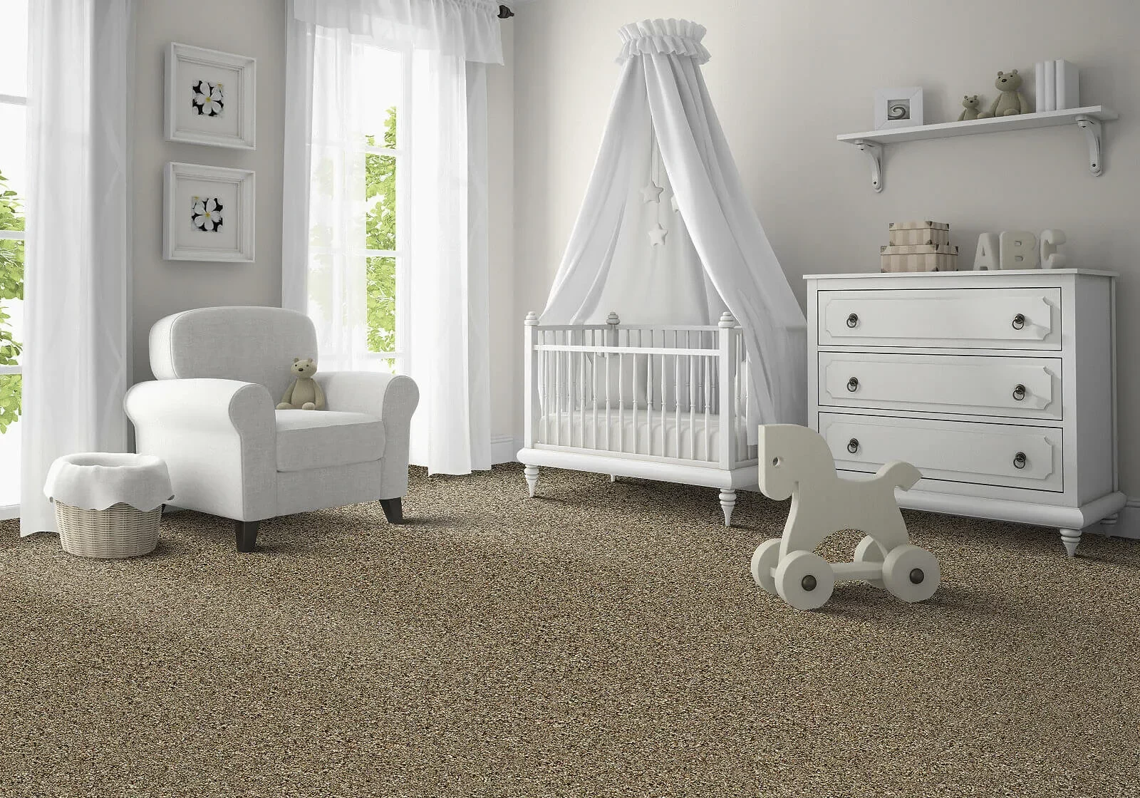 Kids room Carpet flooring | Mills Floor Covering
