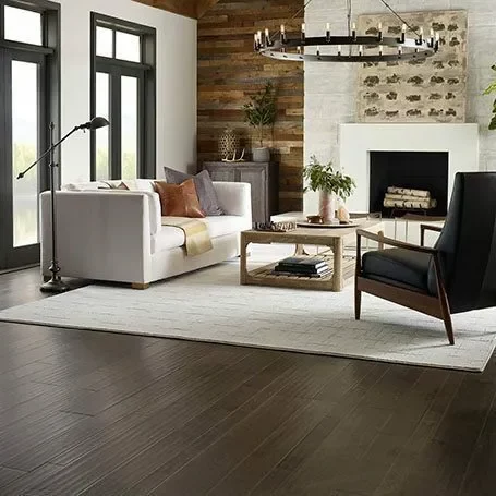 Key-West Hardwood flooring | Mills Floor Covering
